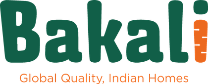 Bakali — Global Quality, Indian Homes